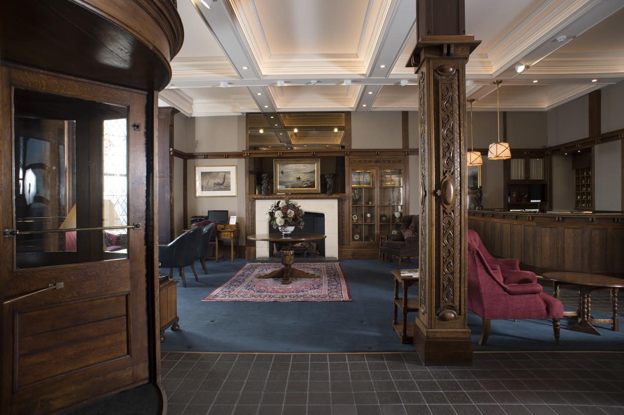 Regency Hotel دوغلاس المظهر الخارجي الصورة